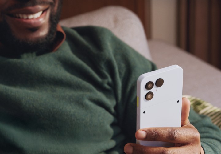 Android 16 in aantocht voor Fairphone Gen 6