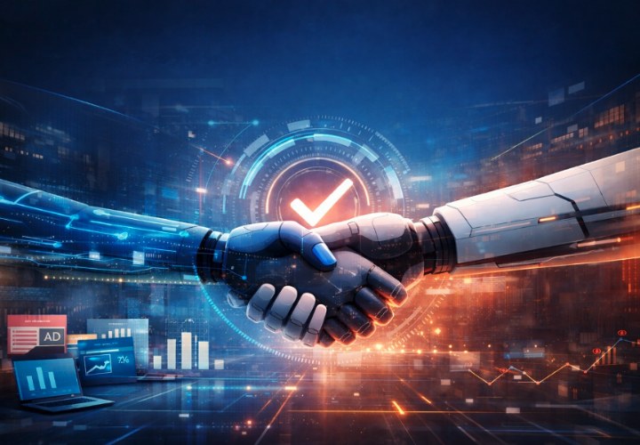 BridgeFund haalt Talpa in met eerste agent-to-agent displaycampagne