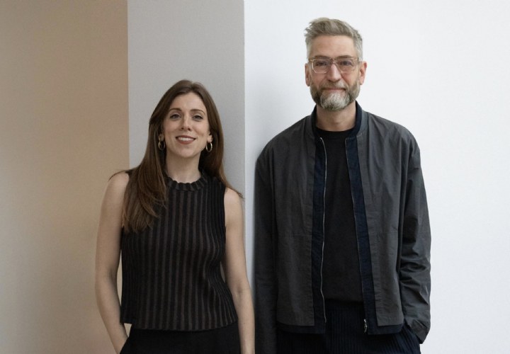 The Romans opent in Berlijn en jaagt Europese groei aan