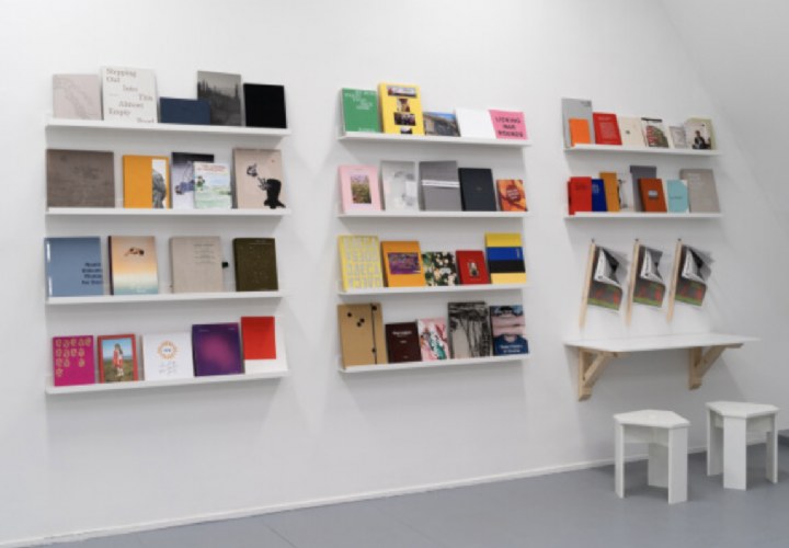 Fotodok lanceert landelijke Fotoboekenweek