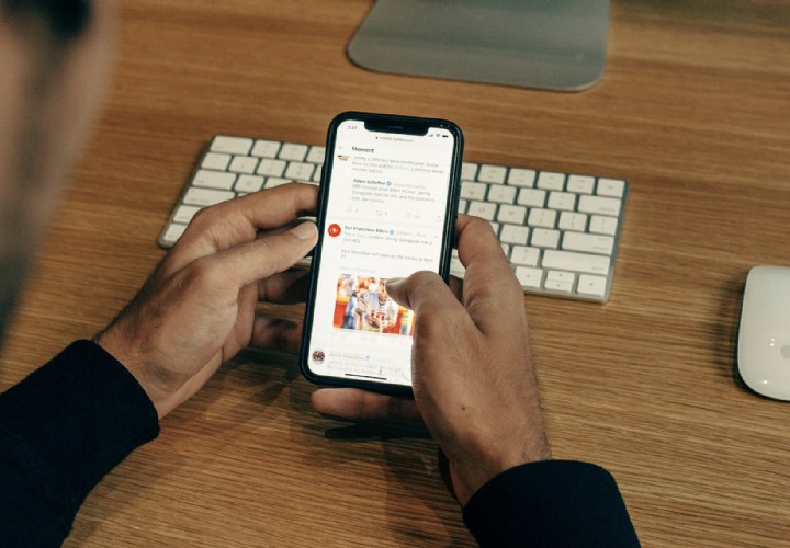 Mediahuis doorbreekt grens van één miljoen digitale abonnees