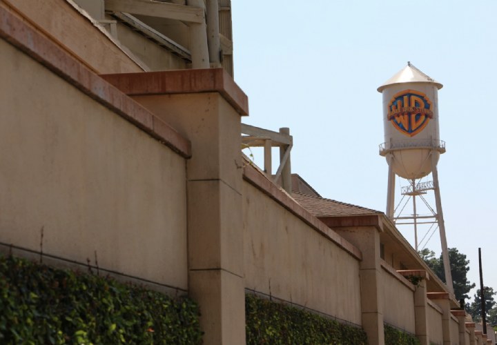 Netflix gooit handdoek in de ring