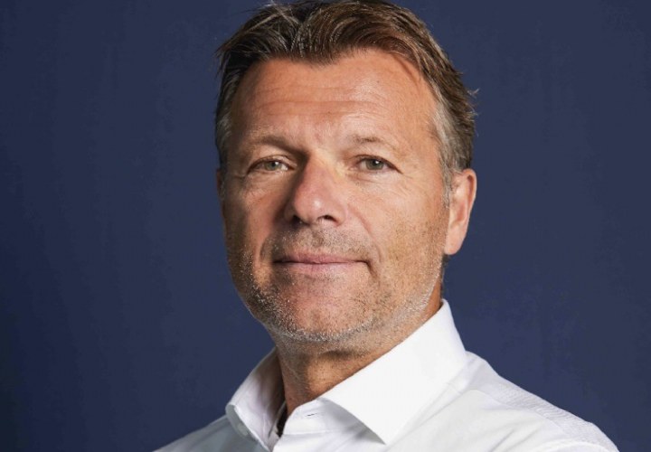 Frank Bitter (PHD): 'De echte slag naar volwassenheid moet nog worden gemaakt'