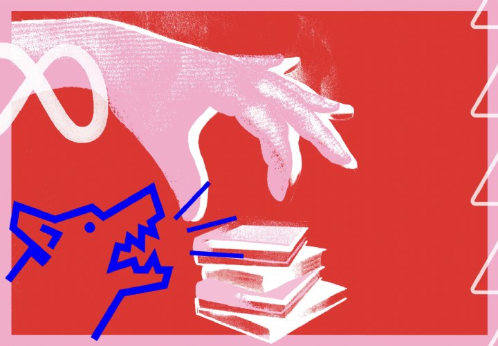 Nederlandse journalisten versus Meta: 'Zonder ons werk, geen AI'