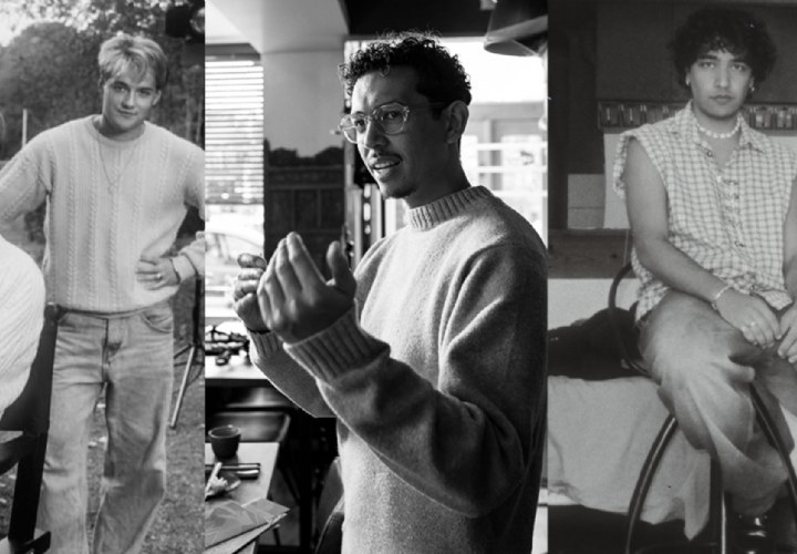 Nieuwe fotografen en regisseur naar productiehuis Cake 