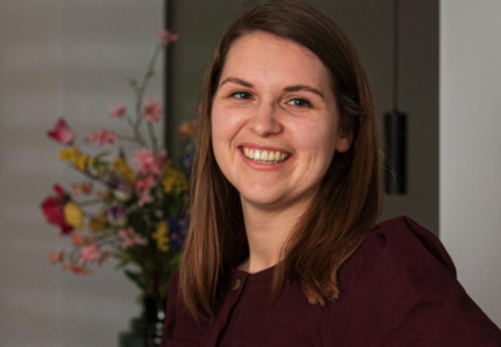 Jamaica Vink nieuwe hoofdredacteur van BN DeStem