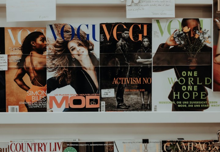 Bloom Publishing koopt online-licentie Vogue Nederland