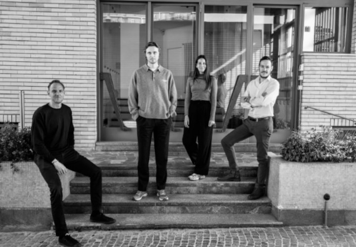 Any lanceert samen met The Romans 'echte gamechanger'