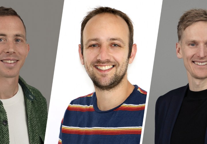 'Uitdaging zit in effectiviteit en regie'