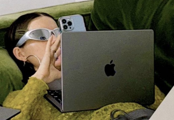 Equals roept op: tech ook voor vrouwen