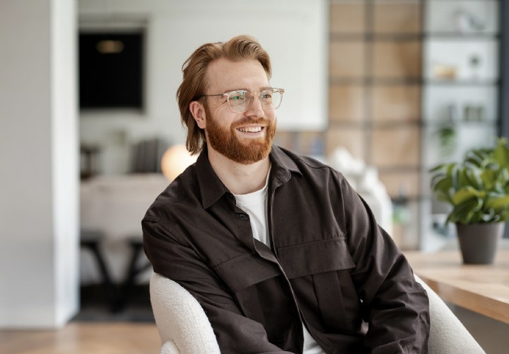 Appen met Rens Koolen van Berry Heat