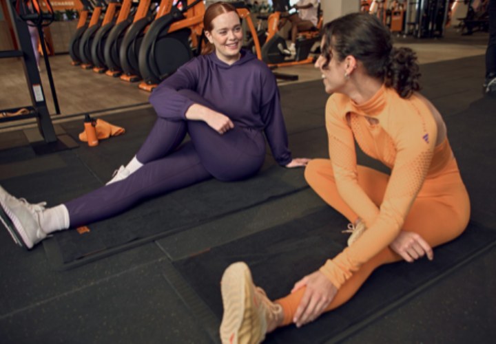 Meer vrouwen kiezen voor krachttraining bij Basic-Fit