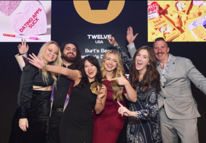 Inschrijving Pentawards 2026 geopend