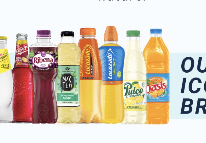 Suntory kiest opnieuw voor Validators na internationale pitch