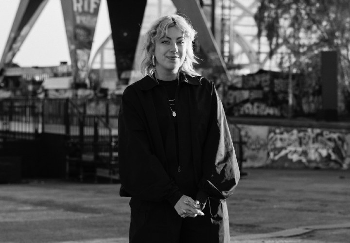 Tessa Ponjée (ex-DGTL) naar Cake als Head of Creatives 