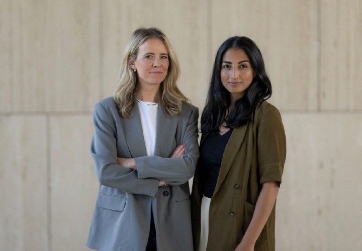 Media Naranja verkoopt cursus over influencer-tarieven