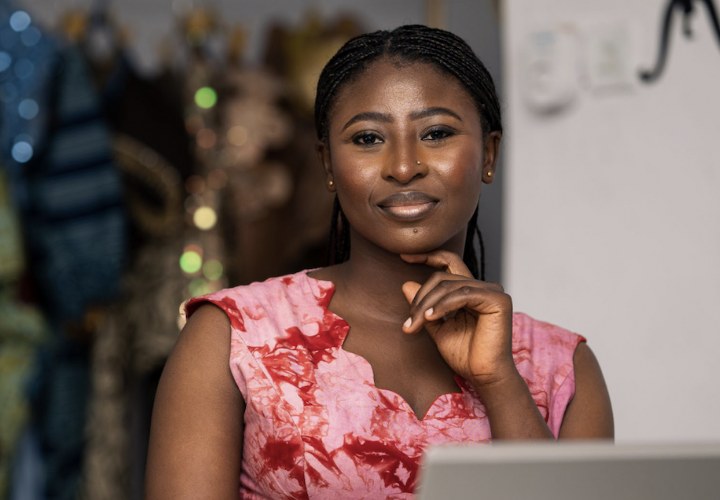 AI-gebruik onder vrouwelijke ondernemers verdubbeld