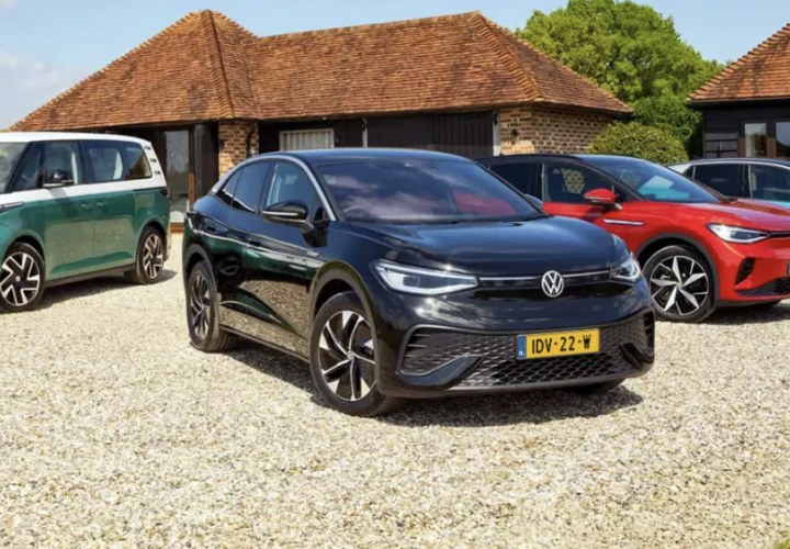 Volkswagen boekt 5 miljard euro minder winst dan vorig jaar