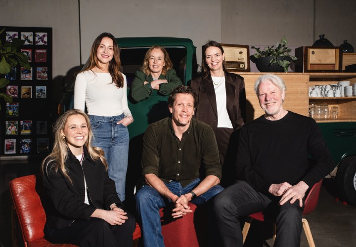 Orbisk, Secrid en Zeeman in finale Coolest Dutch Brands 2025