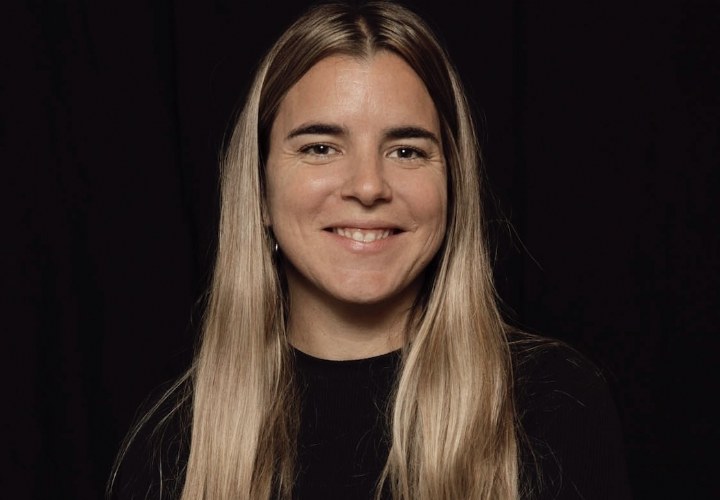 Agustina Garavilla krijgt wereldwijde COO-rol bij GUT