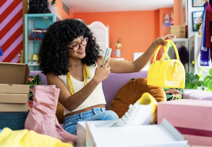 Marktplaats verkozen tot meest duurzame e-commerce merk van 2026