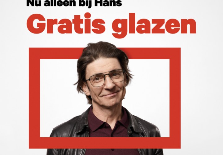 Hans Anders X Vengean krijgt vervolg met Koen Wauters