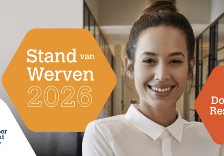 AI-baanzoeker rukt op: driekwart van organisaties bereidt zich nog niet voor