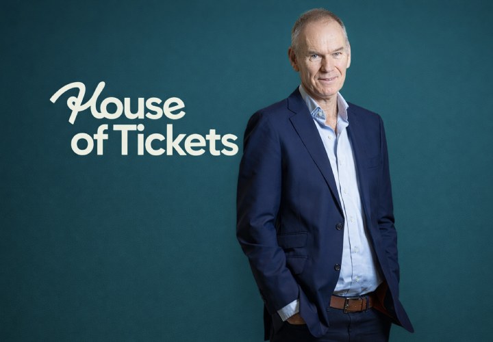 House of Tickets haalt Eric Kip binnen als CEO voor volgende groeifase