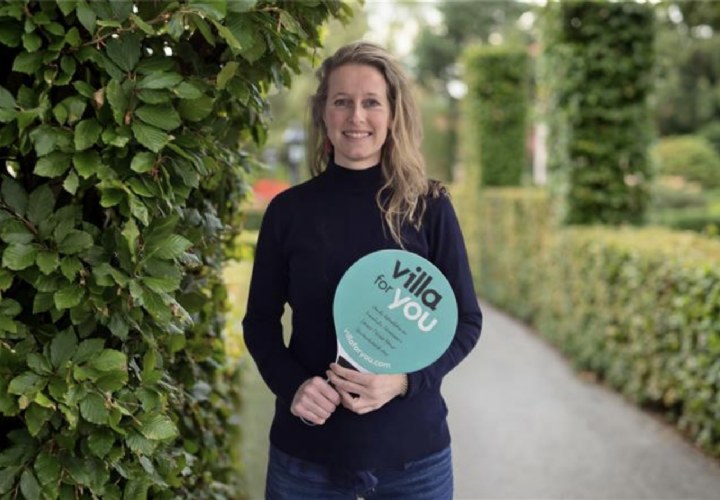 Villa for You haalt Juliette van Haaster binnen als CCO