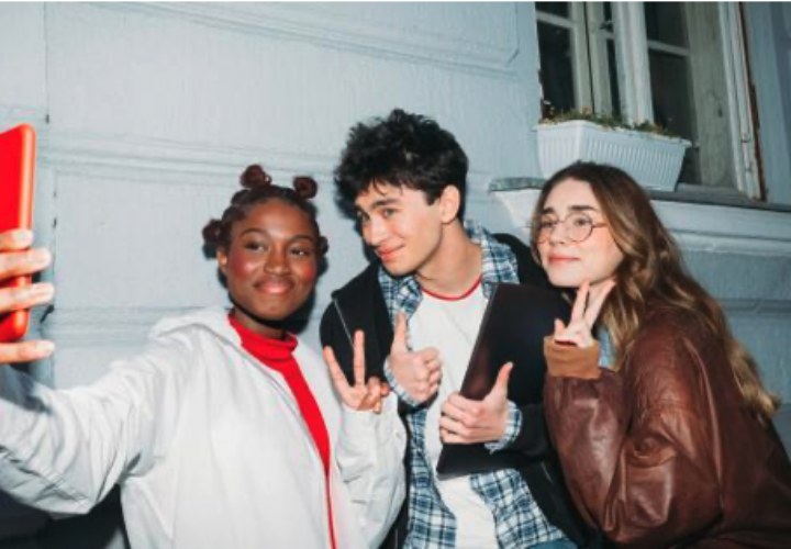 Vodafone geeft ouders meer grip met Kids & Teens-abonnementen