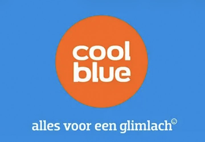 Het favoriete merk van Jascha Hoogendijk: ‘Als vakgek ben ik jaloers op Coolblue’