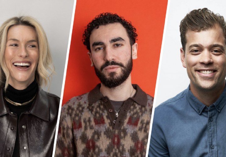 'Gen Z wil voelen dat er een mens aan de andere kant zit'