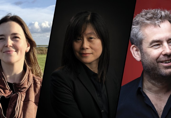 Terugblikken op zestig jaar ADCN #4