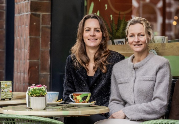 Directiewissel bij Bagels & Beans in jubileumjaar