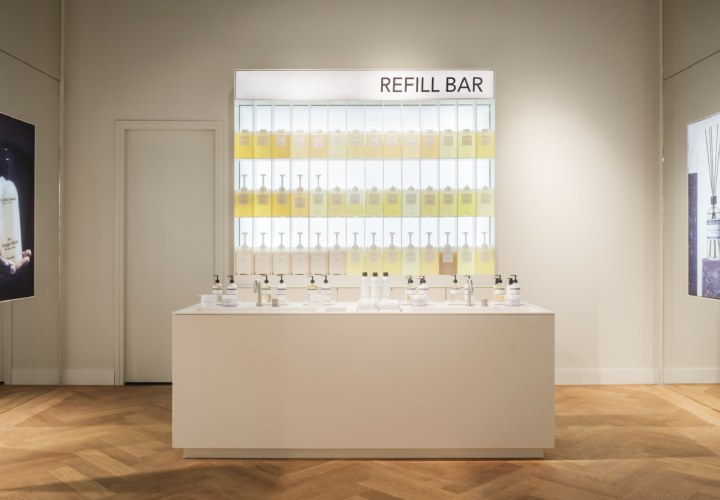 Marie-Stella-Maris verhuist in Utrecht naar grotere winkel