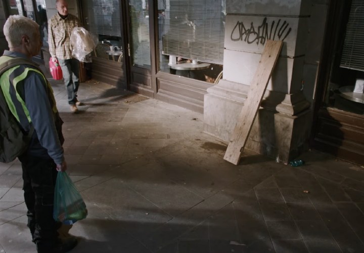 Lentecampagne Hornbach brengt ode aan de plank