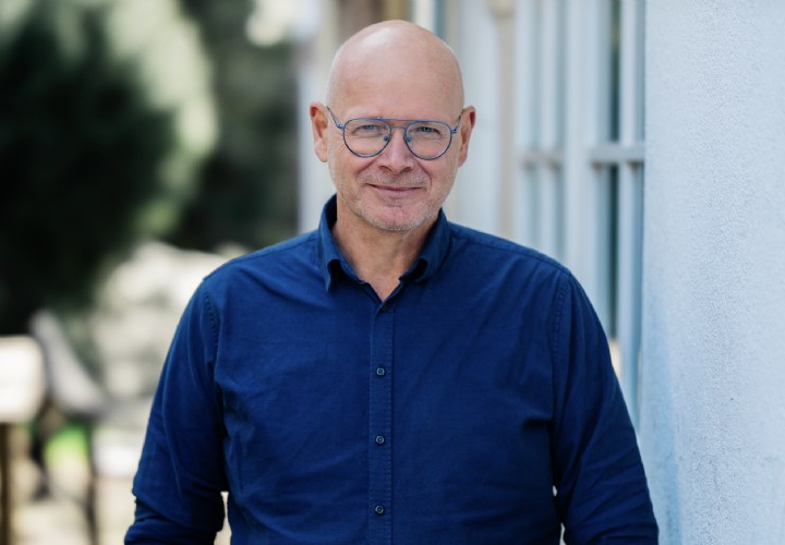 Peter Lubbers nieuwe Directeur Content RTL en Videoland