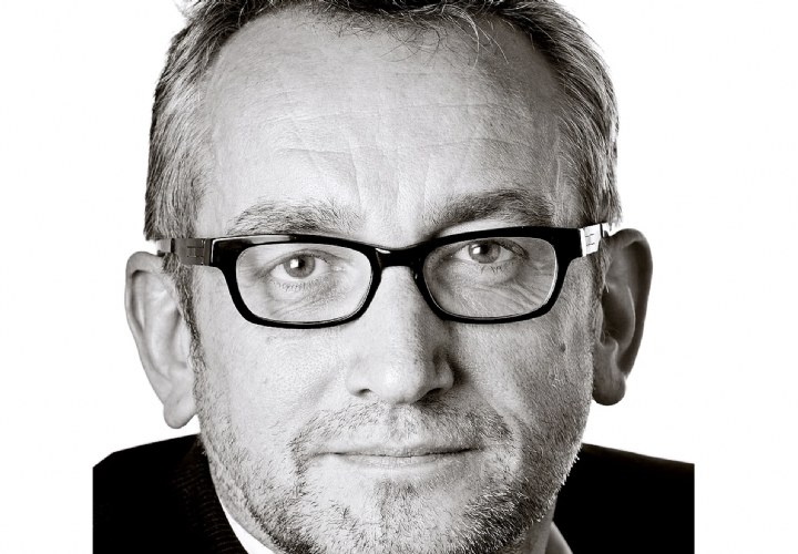 Peter Vandermeersch stapt na tijdelijke schorsing Mediahuis nu ook uit Raad voor Cultuur