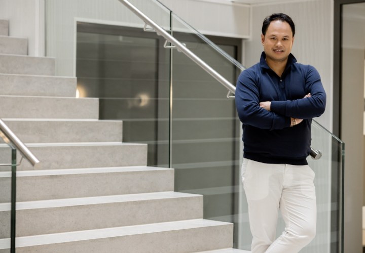 Canva stelt Andres Boot aan als General Manager Benelux