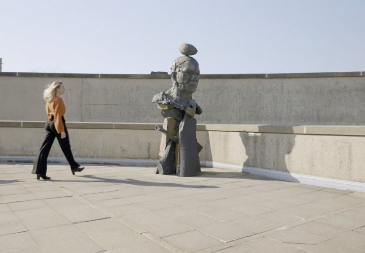 Museum Beelden aan Zee sluit tijdelijk voor duurzame transformatie