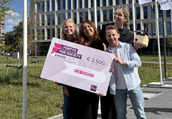 Puppy Projects #4: Cheyenna op 't Root