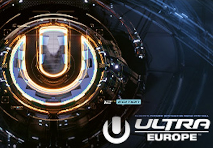 viagogo wordt internationaal ticketpartner van ULTRA Europe
