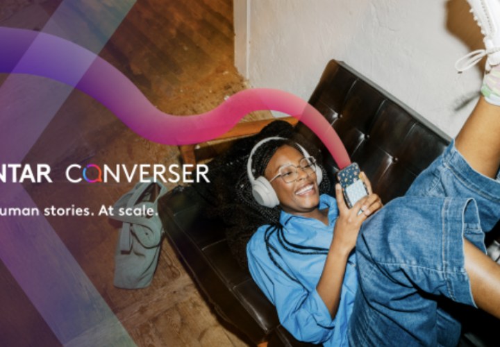 Centrale rol voor AI-moderator in nieuwe onderzoeksoplossing Kantar