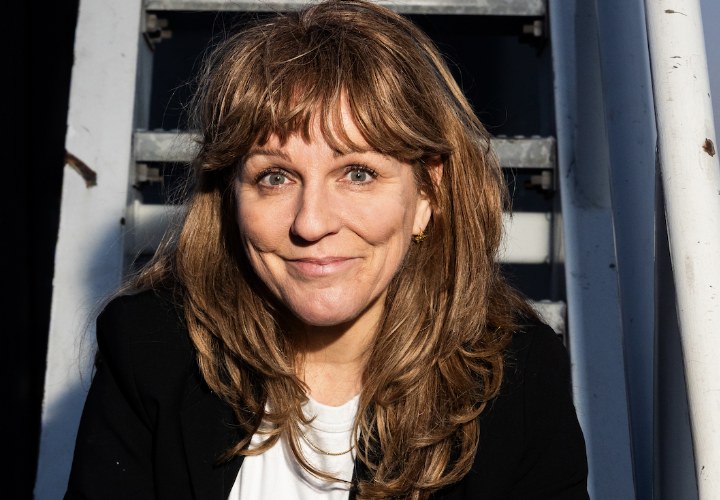 Annabel Heijen nieuwe directeur bij Mores