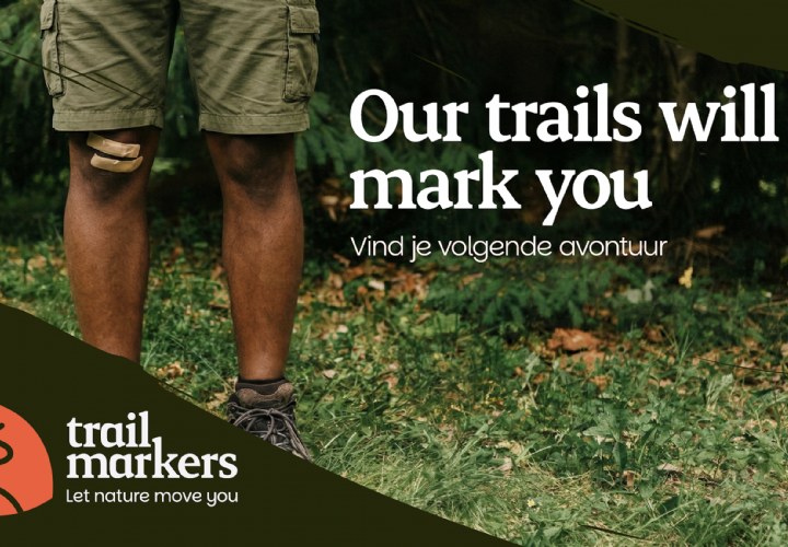 Gardeners X Trail Markers: modder boven perfectie