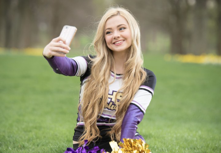 Europese onderzoekscommissie beschuldigt Snapchat van online kinderlokken