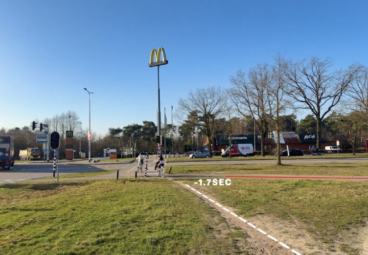 TBWA\Neboko en OMD onthullen olifantenpaadjes naar McDonald's