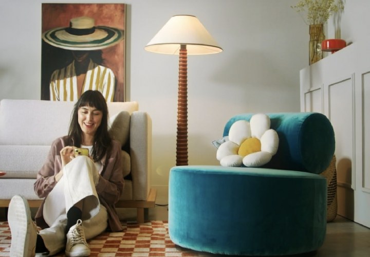 Woonwebshop fonQ failliet verklaard