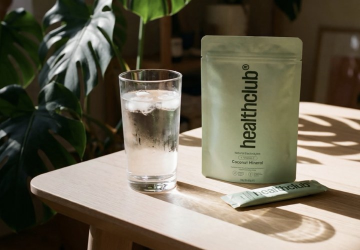 healthclub® lanceert in Nederland