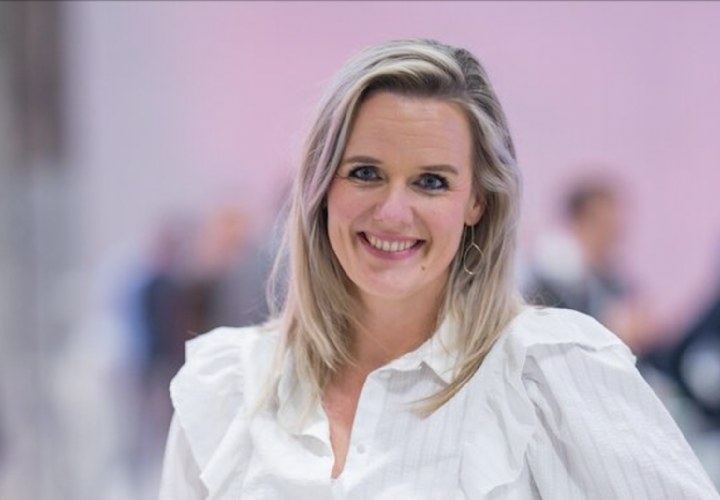 Boom. benoemt Eva van Steijn tot nieuwe CEO en aandeelhouder